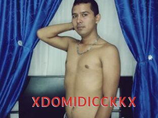 XDOMIDICCKKX