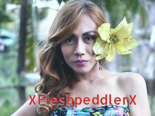XFleshpeddlerX