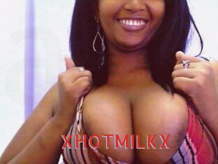 XHOTMILKX