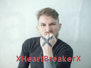 XHeartBreakerX