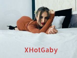 XHotGaby