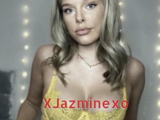 XJazminexo