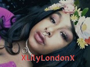 XLilyLondonX