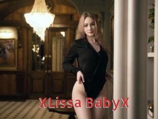 XLissa_BabyX