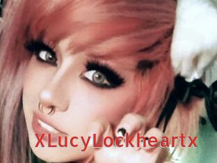 XLucyLockheartx