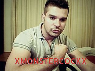 XMONSTERCOCKX