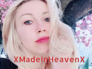 XMadeInHeavenX