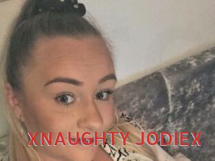 XNAUGHTY_JODIEX