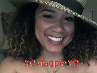 XOMagpieXO
