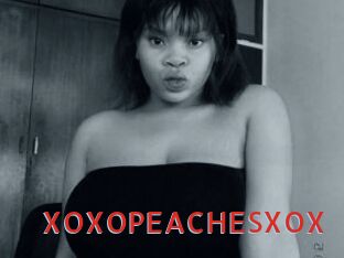 XOXOPEACHESXOX