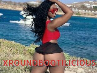 XROUNDBOOTILICIOUSX