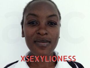 XSEXYLIONESS