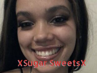 XSugar_SweetsX