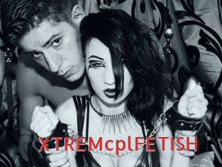 XTREMcplFETISH