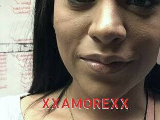 XXAMOREXX