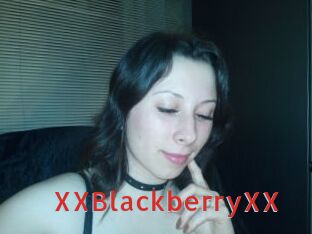 XXBlackberryXX