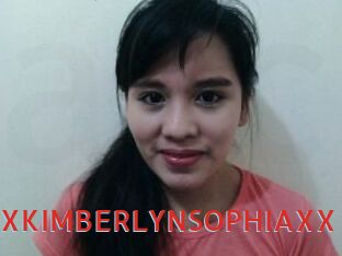 XXKIMBERLYNSOPHIAXX