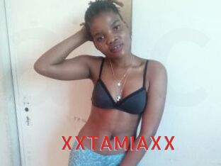 XXTAMIAXX