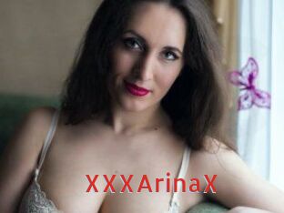 XXXArinaX