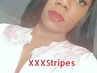 XXXStripes