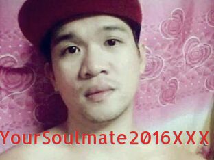 XXXYourSoulmate2016XXX