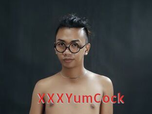XXXYumCock