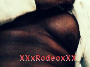 XXxRodeoxXX