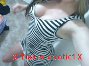 X_Tinker_exotic1_X