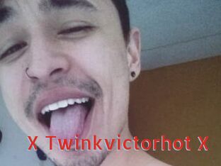 X_Twinkvictorhot_X