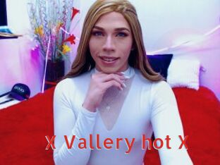 X_Vallery_hot_X