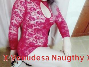 X_Venudesa_Naugthy_X