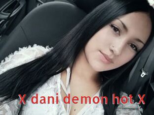 X_dani_demon_hot_X