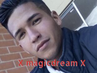 X_magicdream_X