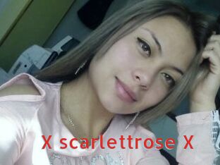 X_scarlettrose_X