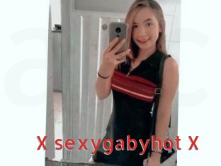 X_sexygabyhot_X