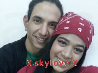 X_skylove_X