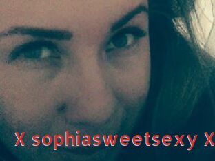 X_sophiasweetsexy_X