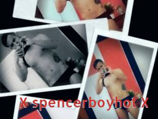 X_spencerboyhot_X