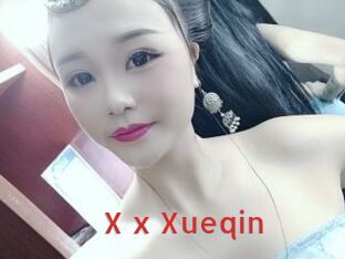 X_x_Xueqin