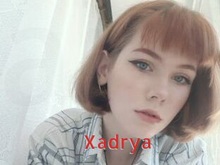 Xadrya