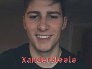 Xander_Steele