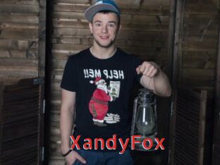 XandyFox