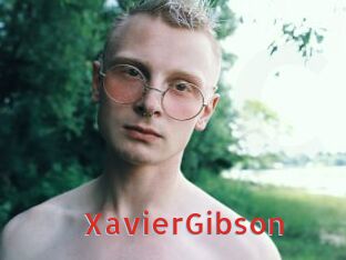 XavierGibson
