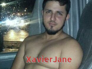 Xavier_Jane
