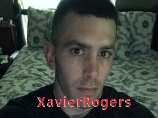 Xavier_Rogers