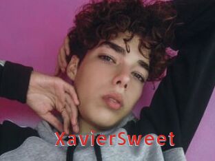 XavierSweet