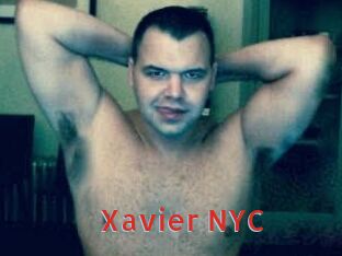 Xavier_NYC