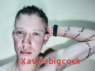 Xavierbigcock