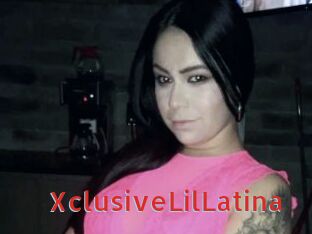 XclusiveLilLatina