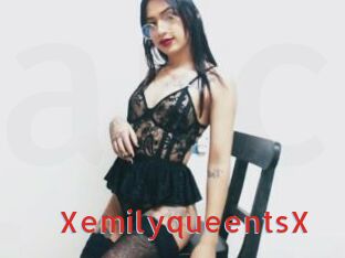 XemilyqueentsX